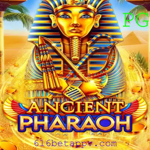 Descubra AncientPharaoh: Um Jogo Fascinante para os Aficionados por História