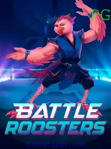 Descubra o Mundo de BattleRoosters: Uma Nova Experiência de Jogo Online