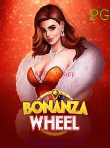Descubra o Empolgante Jogo BonanzaWheel no 616bet App