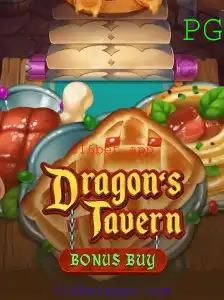 Descubra o Fascinante Mundo de DragonsTavern com o 616bet App