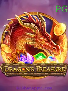 Descubra a Aventura Épica de DragonsTreasure na 616bet App