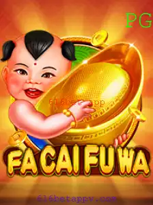 Descobrindo os Segredos de FaCaiFuWa no 616bet App
