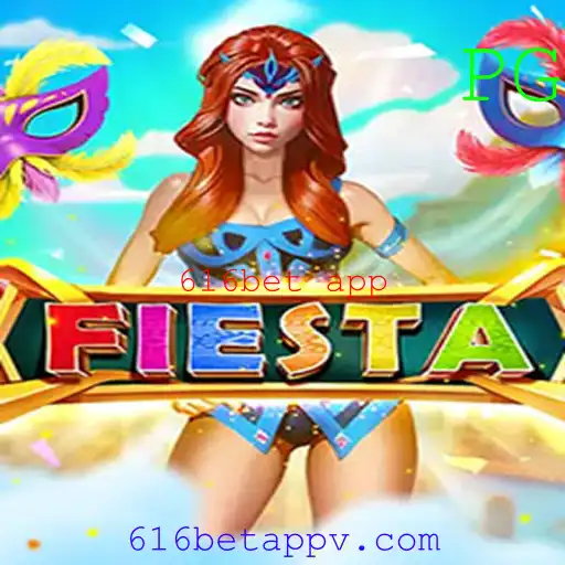 Descubra o Fascinante Mundo de 'Fiesta' no 616bet App