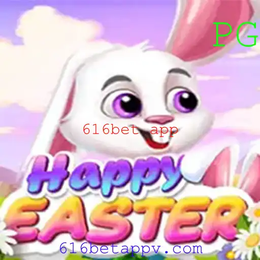 Descubra o Mundo de HappyEaster: Um Jogo Inovador com o 616bet App