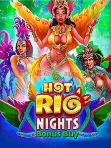 Descubra o Mundo Emocionante de HotRioNightsBonusBuy no 616bet App