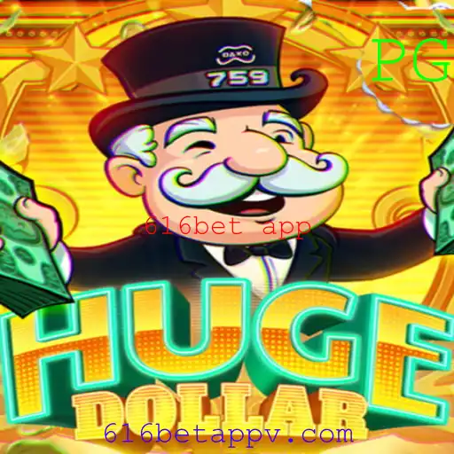 Explorando o Fascinante Mundo de HugeDollar: Uma Experiência Inovadora no 616bet App