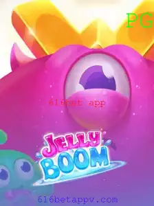 JellyBoom: A Nova Sensação dos Jogos Digitais