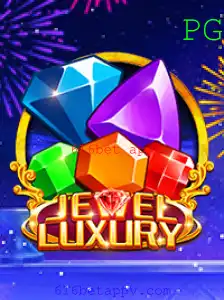 Explorando o Fascínio do Jogo 'JewelLuxury'