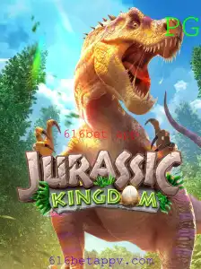 Explorando o Mundo de JurassicKingdom: Aventura e Estratégia no Jogo do Ano
