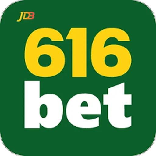 Logo 616bet app Cassino