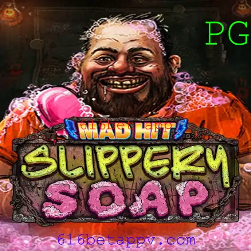 Desvendando o Mundo de MadHitSlipperySoap