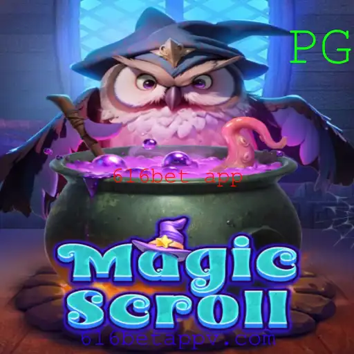 Explorando o Fascinante Mundo do Jogo MagicScroll