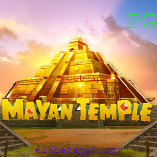 Explorando o Mundo do Jogo MayanTemple e a Plataforma 616bet app
