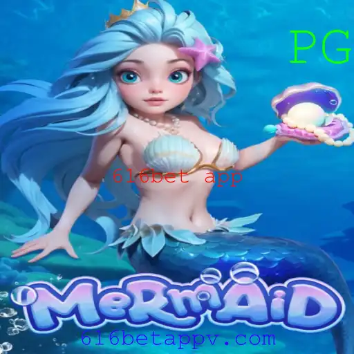 Desvendando o Fascinante Jogo Mermaid e sua Conexão com o 616bet App