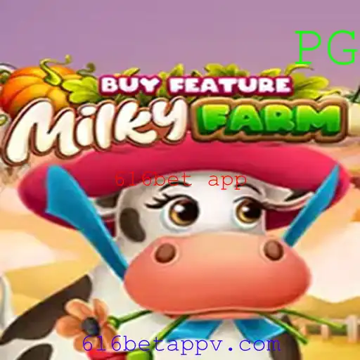 Explorando o Jogo MilkyFarmBuyFeature: Uma Aventura Virtual com a 616bet App