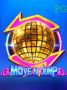MovenJump: Um Mergulho no Jogo Inovador