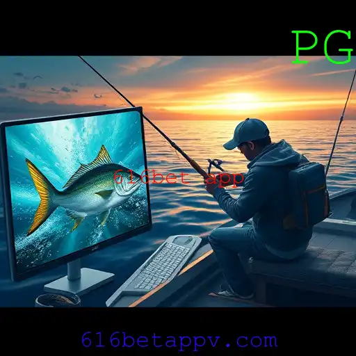 Pesca online