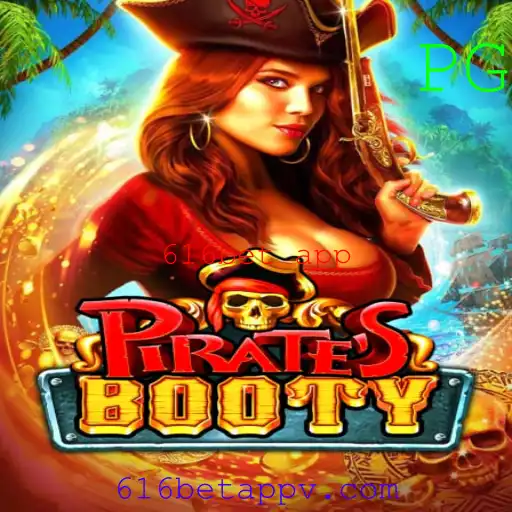 Descubra o emocionante mundo de PiratesBooty