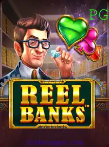 Explorando o Mundo de ReelBanks: Um Jogo de Estratégia e Diversão