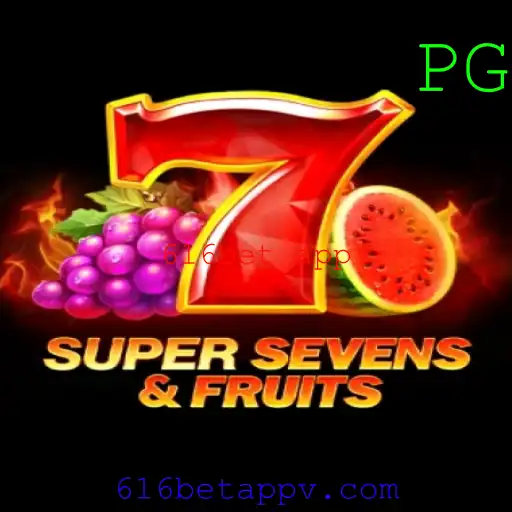 Explorando o Fascinante Universo de 7SuperSevensFruits no 616bet App