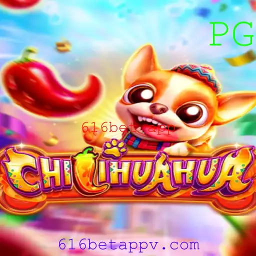 Explorando o Jogo CHILIHUAHUA e sua Experiência com 616bet app