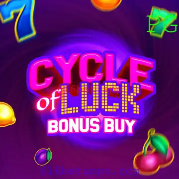 Descubra o Fascinante Mundo do Jogo Cycle of Luck Bonus Buy no 616bet App