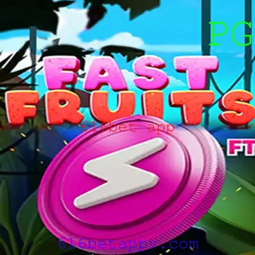 Descubra o Excitante Mundo de FastFruits e a Experiência 616bet App