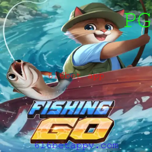 Descubra FishingGO: Um Mergulho no Mundo da Pesca Virtual
