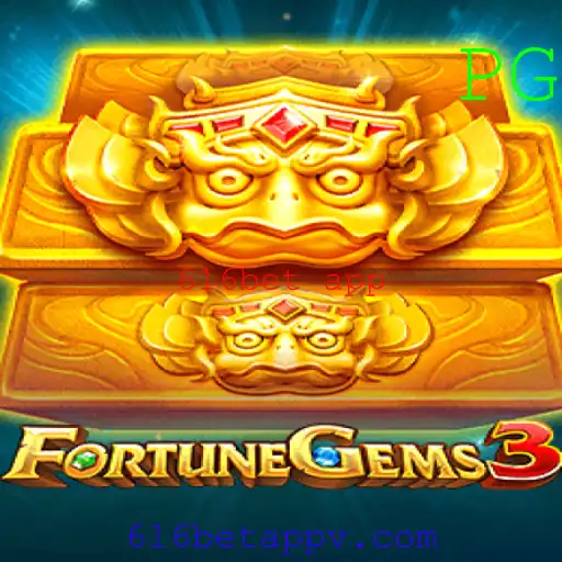 Explorando FortuneGems3 e a Conexão com o 616bet App