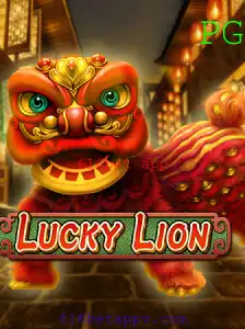 Explorando o Universo de LuckyLion e o 616bet App