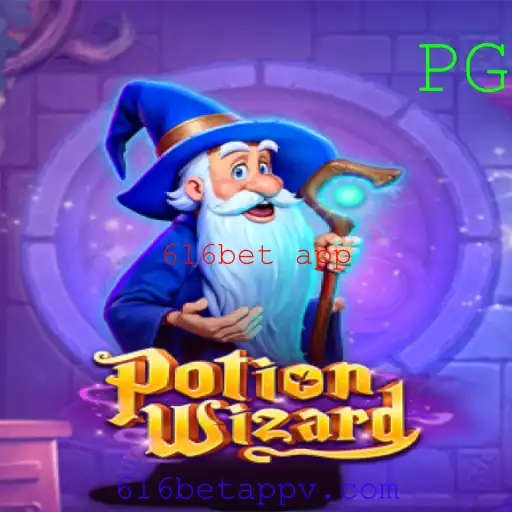 Explorando o Mundo Mágico de PotionWizard: Um Jogo Hipnotizante