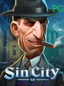 Explorando o Jogo SinCity e a Integração do 616bet App