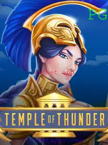 TempleofThunder: Mergulhe na Ação com 616bet App