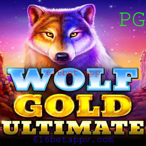 Descubra o Envolvente Mundo do Jogo WolfGoldUltimate no 616bet App