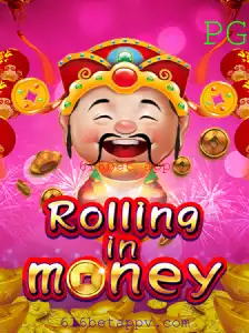 RollingInMoney: Um Mergulho no Mundo do Entretenimento Através do 616bet App