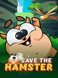 Explorando o Mundo de 'SavetheHamster' - Um Mergulho no Jogo do Momento