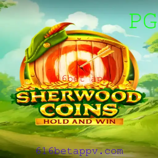 Descubra SherwoodCoins: O Jogo de Estratégia e Aventura