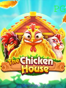 Descubra o Mundo de TheChickenHouse: Um Jogo Fascinante com a 616bet App