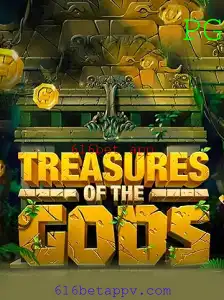 Explorando o Mundo Aventureiro de Treasure of the Gods